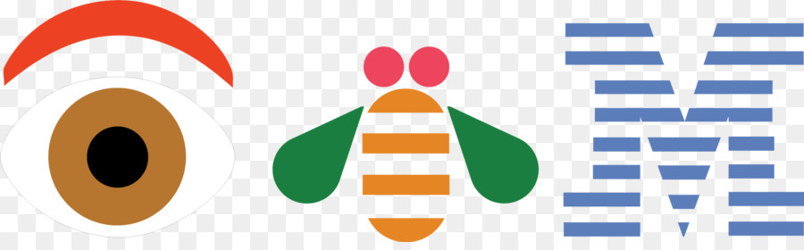 Bee Logo của IBM nhà thiết Kế đồ Họa - IBM