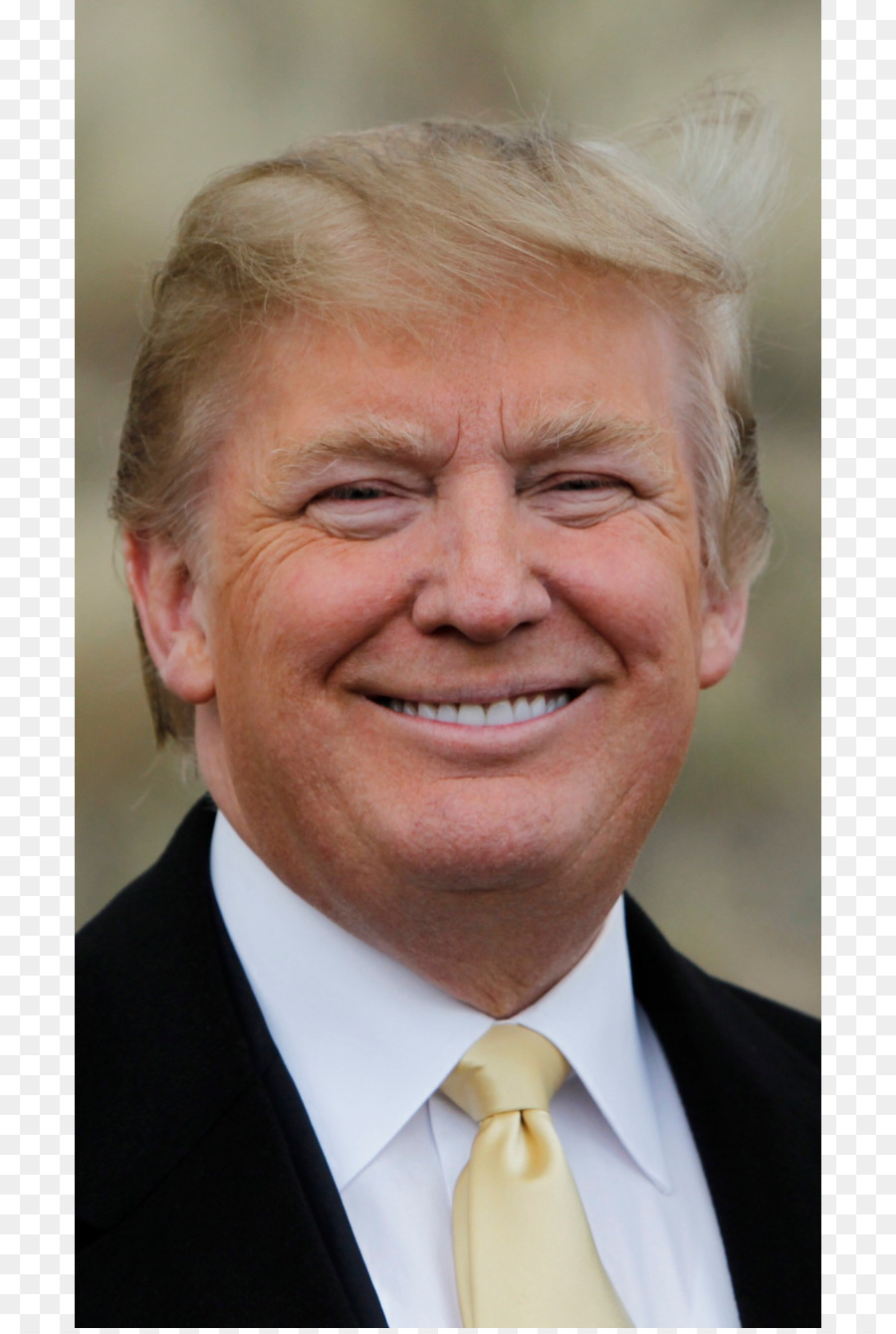 Casa bianca Donald Trump Presidente degli Stati Uniti campo da Golf - Donald Trump
