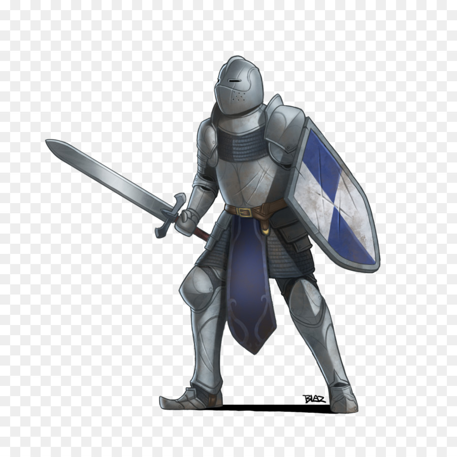 Mordred Medioevo Cavalieri Templari - cavaliere medioevale