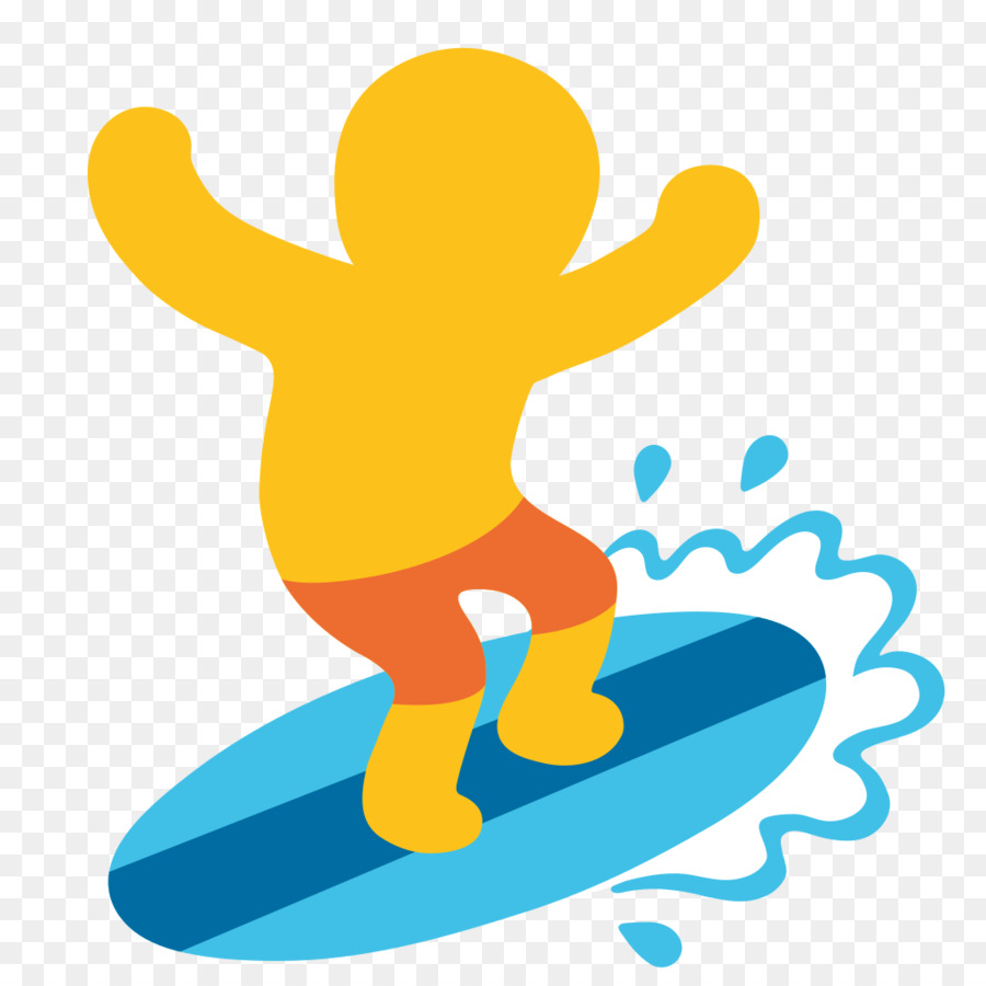 Emojipedia Android Torrone Adesivo - Surf