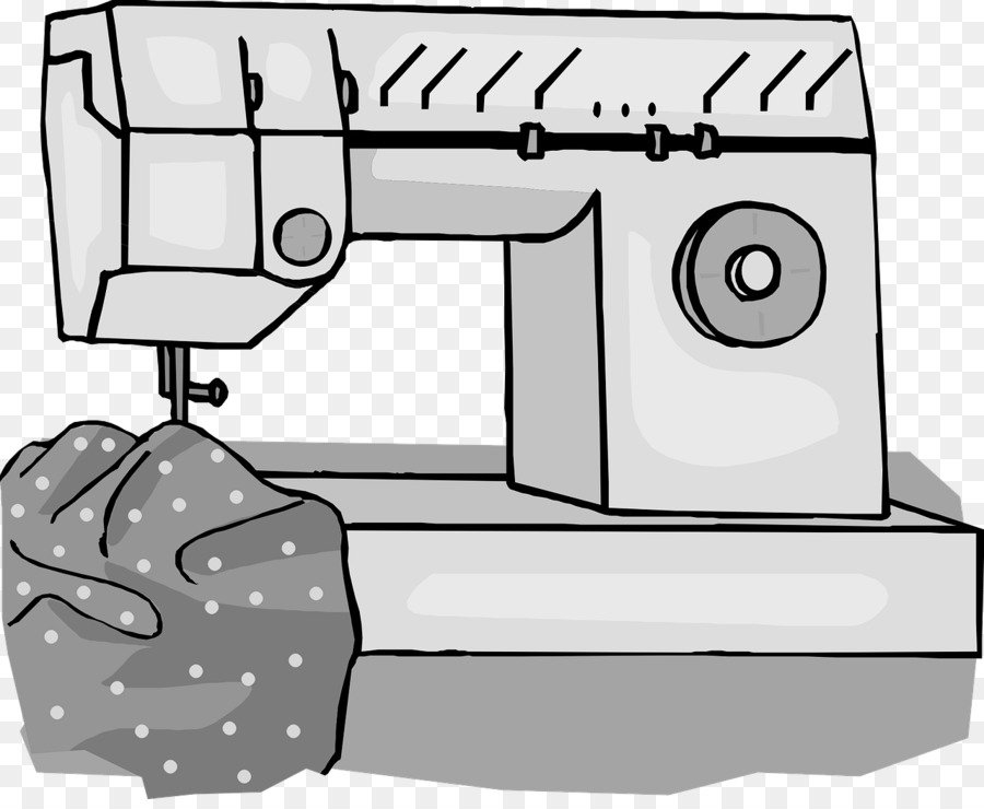 Sewing Machines Line Art png download - 1280*1040 - Free Transparent Sewing  Machines png Download. - CleanPNG / KissPNG