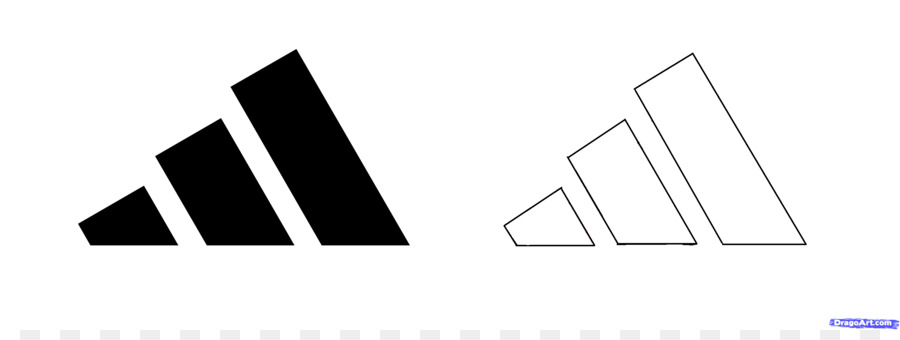 Adidas Superstar Zeichnung, Grafik-design - Adidas