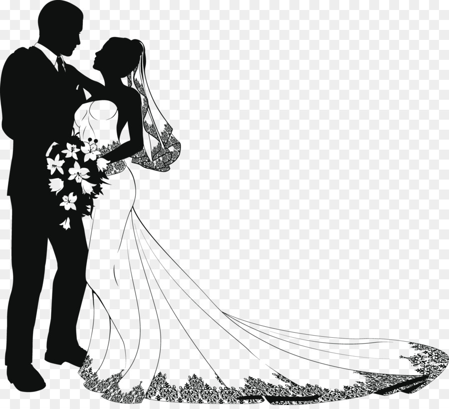 Matrimonio Disegno Sposa Clip art - lo sposo