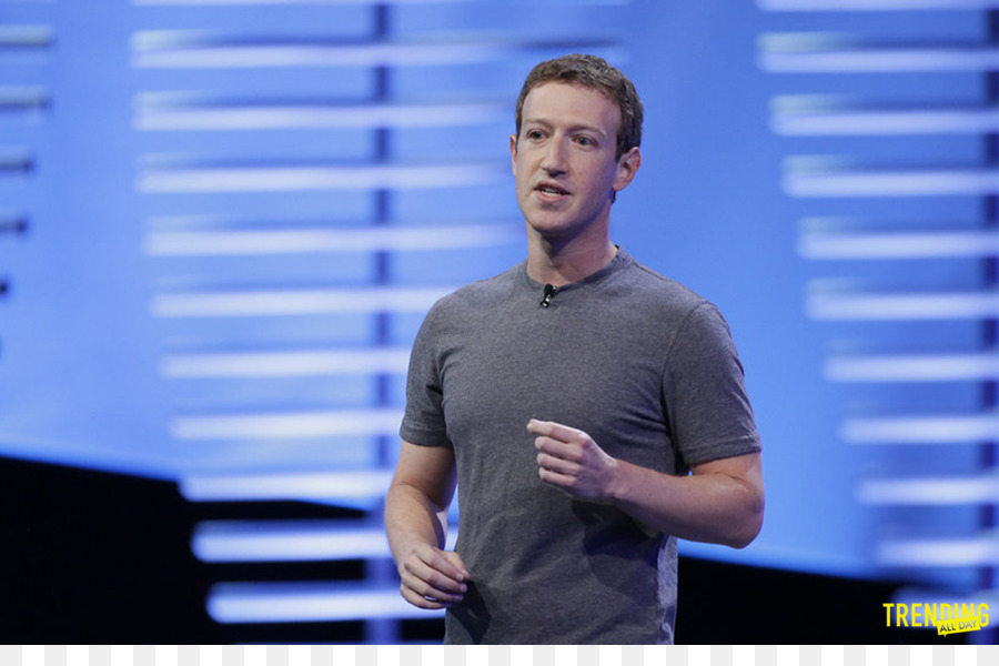 Stati uniti Facebook F8 Social media Chief Executive - Mark Zuckerberg