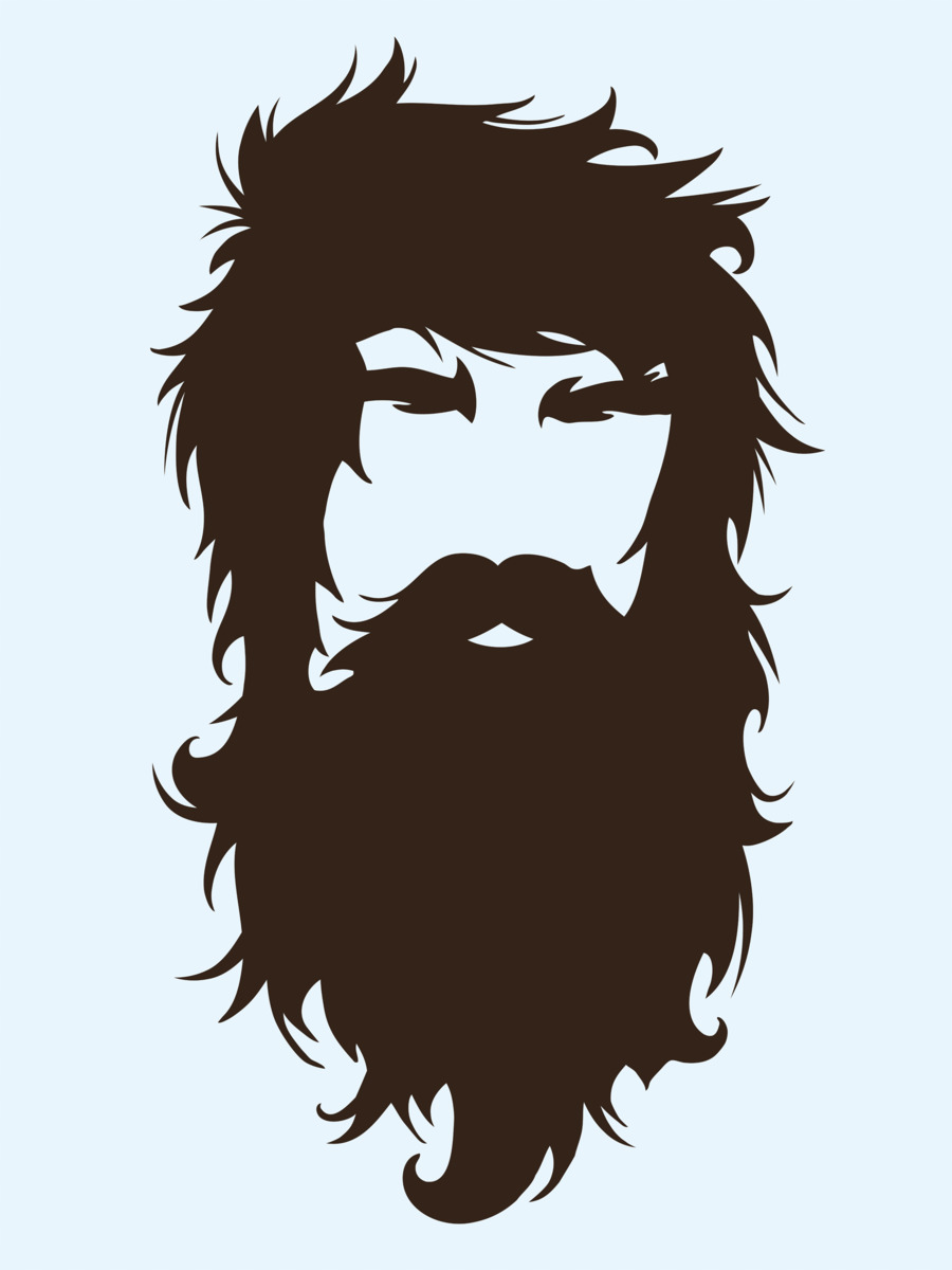 Barba, peli sul Viso di fotografia Stock - barba e baffi