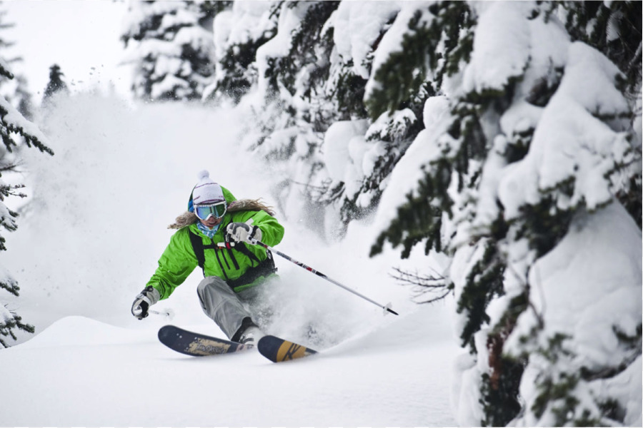 Attitash Núi Resort Revelstoke Núi Washington trượt Tuyết du lịch Trượt tuyết, - trượt tuyết