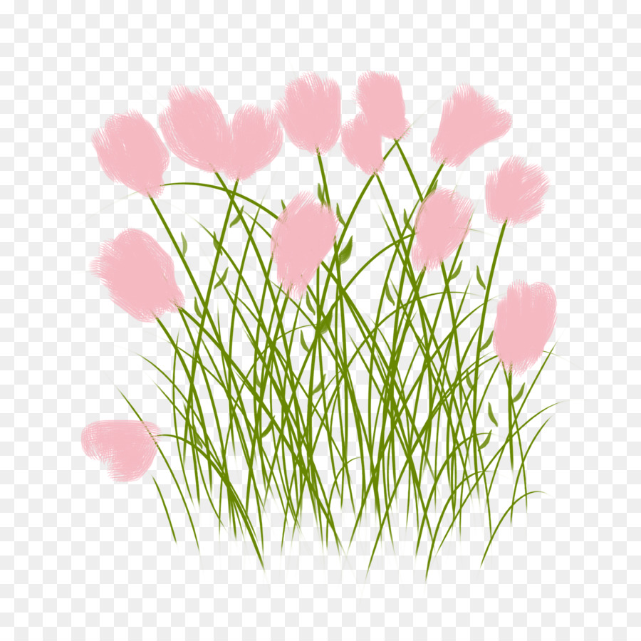 Hoa Cây Clip nghệ thuật - vòi hoa sen