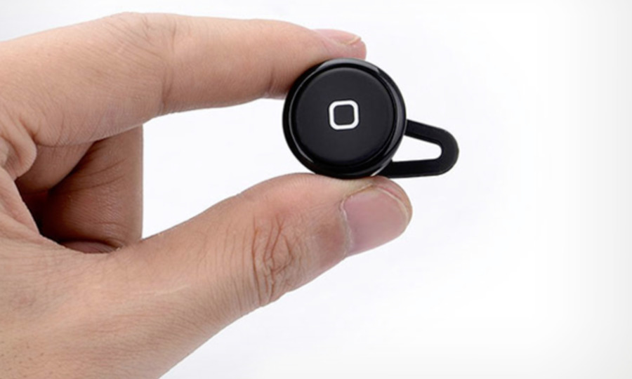 Microfono Per Xbox 360 Wireless Headset Cuffie Bluetooth - orecchio