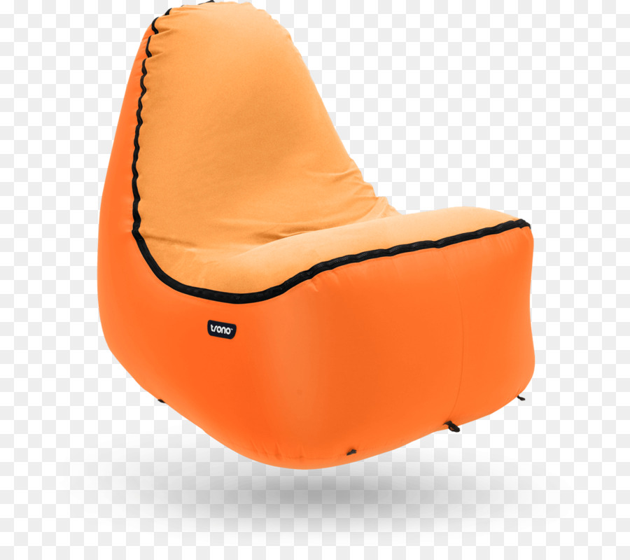 Sessel-Thron-Aufblasbarer Bean-Bag-Stühle - Sessel