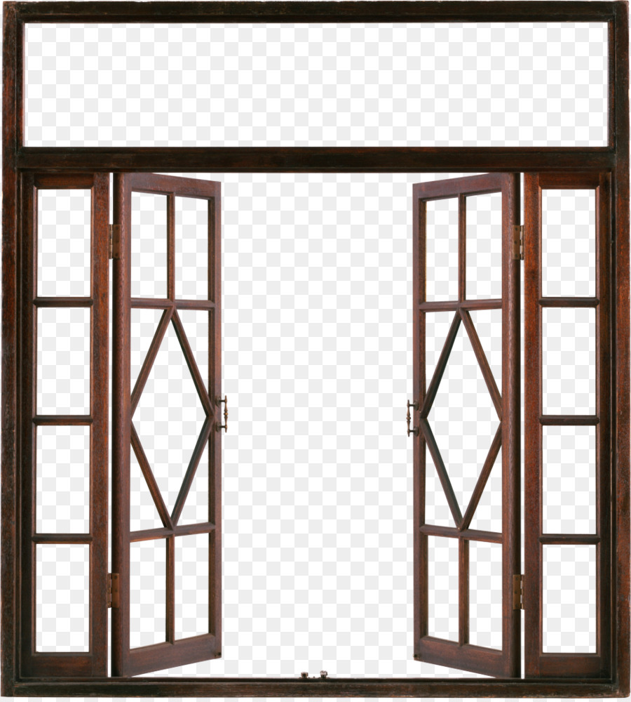 Porta Finestra In Legno Di Architettura - porta