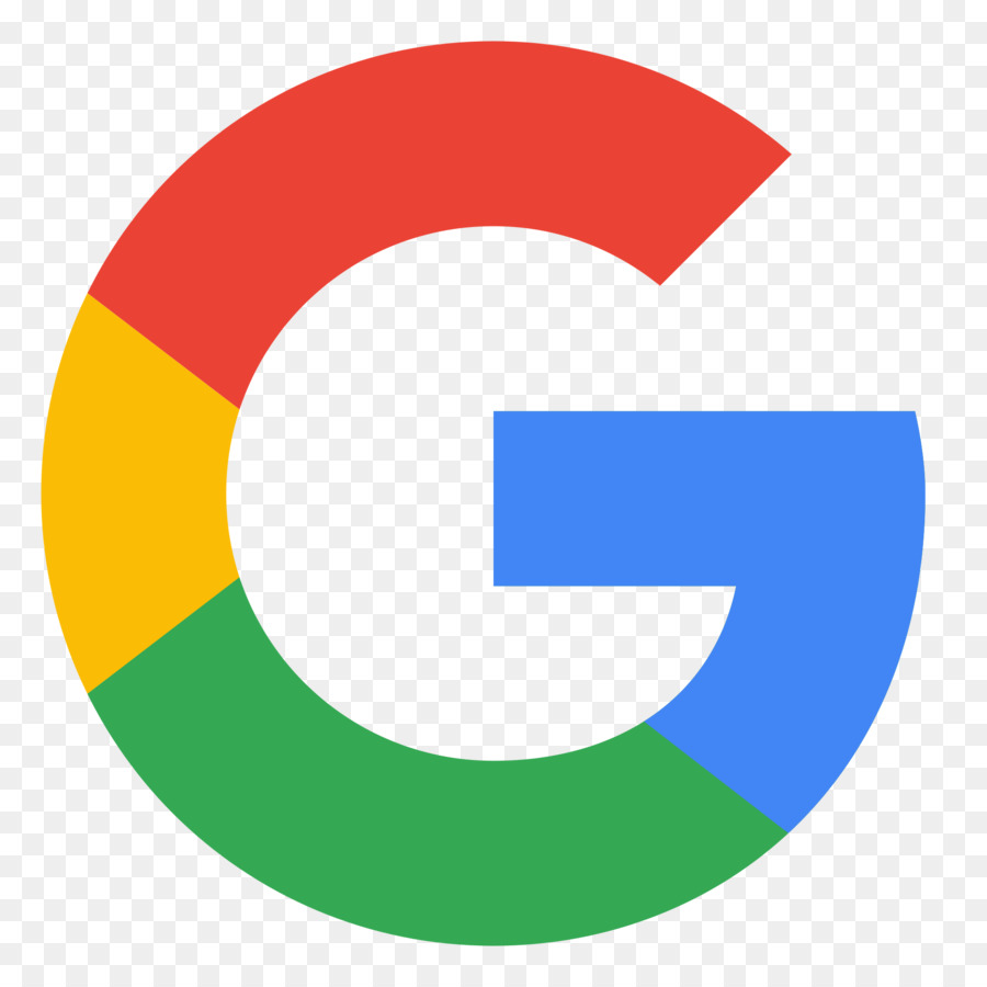 Il logo di Google G Suite - cromo
