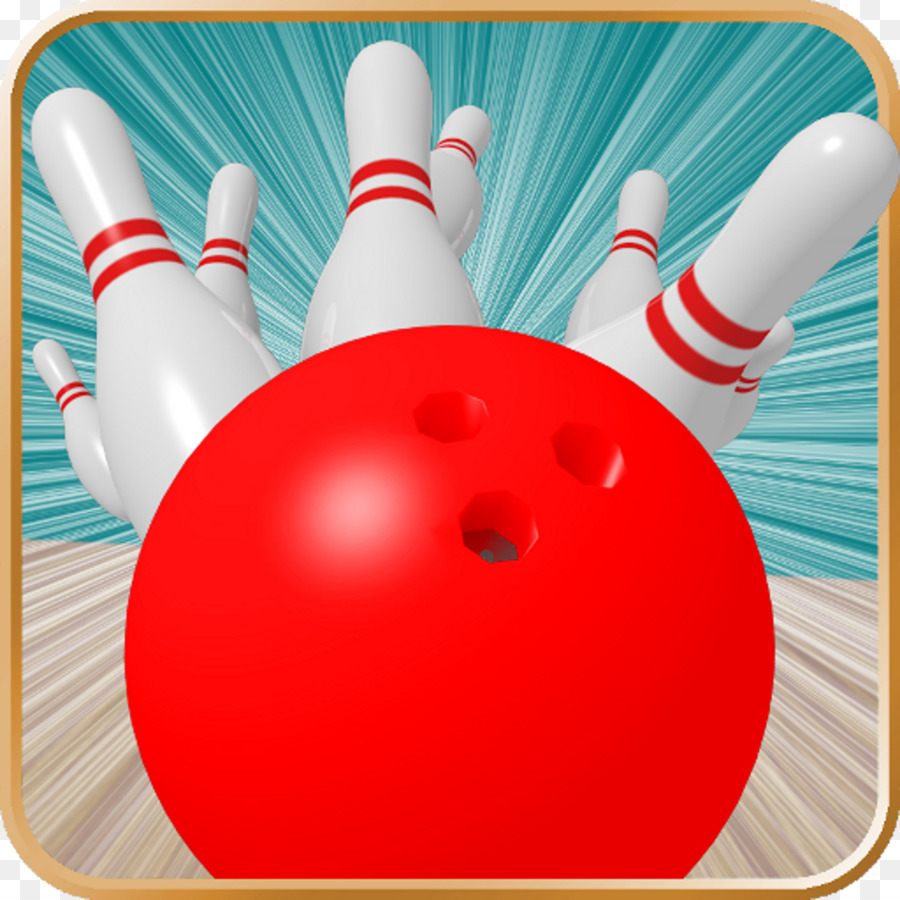 Galaxy Bowling 3D-Gratis-Bowling-Königs-Badminton-3D-Streik - Bowling