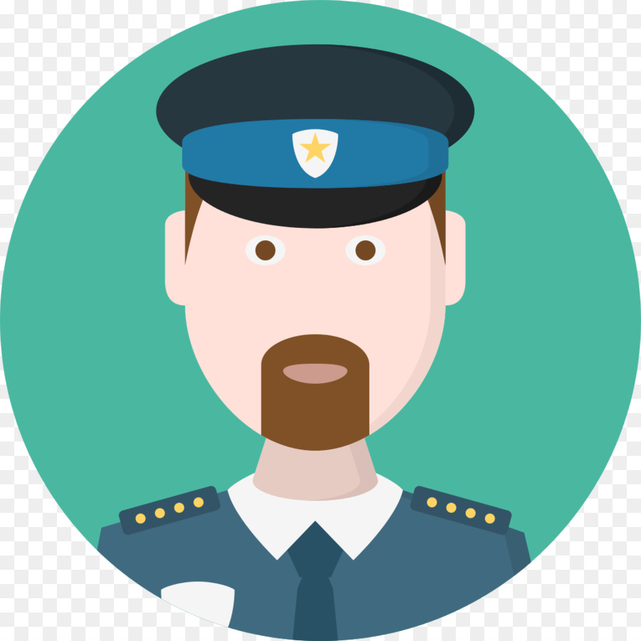 Polizist Computer-Icons - Polizist