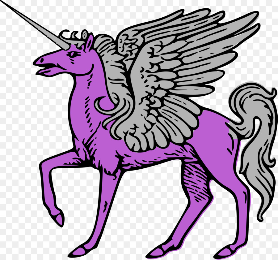 Pegasus Clip nghệ thuật - Pegasus