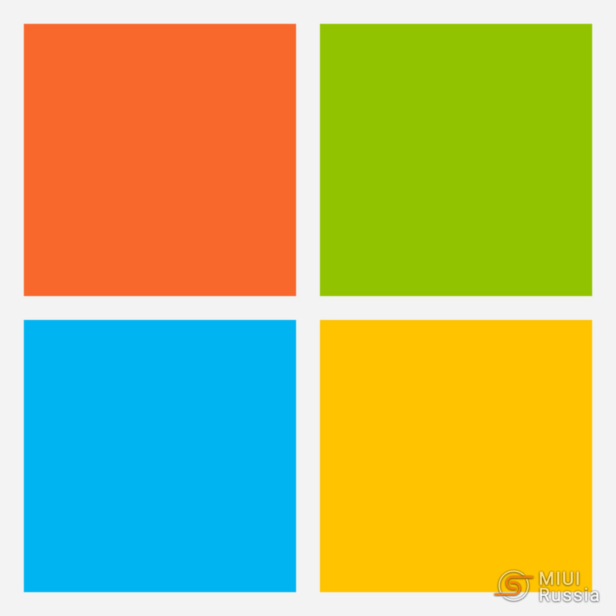 Logo Di Microsoft Software Per Computer - logo di windows