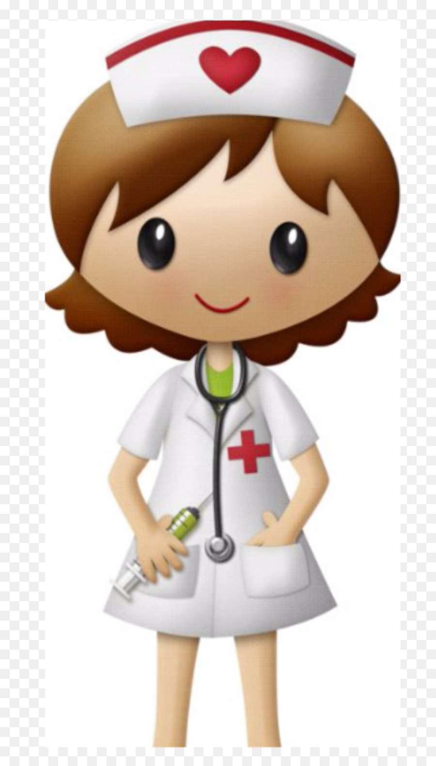 Pflege-pin Krankenschwester Registrierte Krankenschwester clipart - ärzte und Krankenschwestern