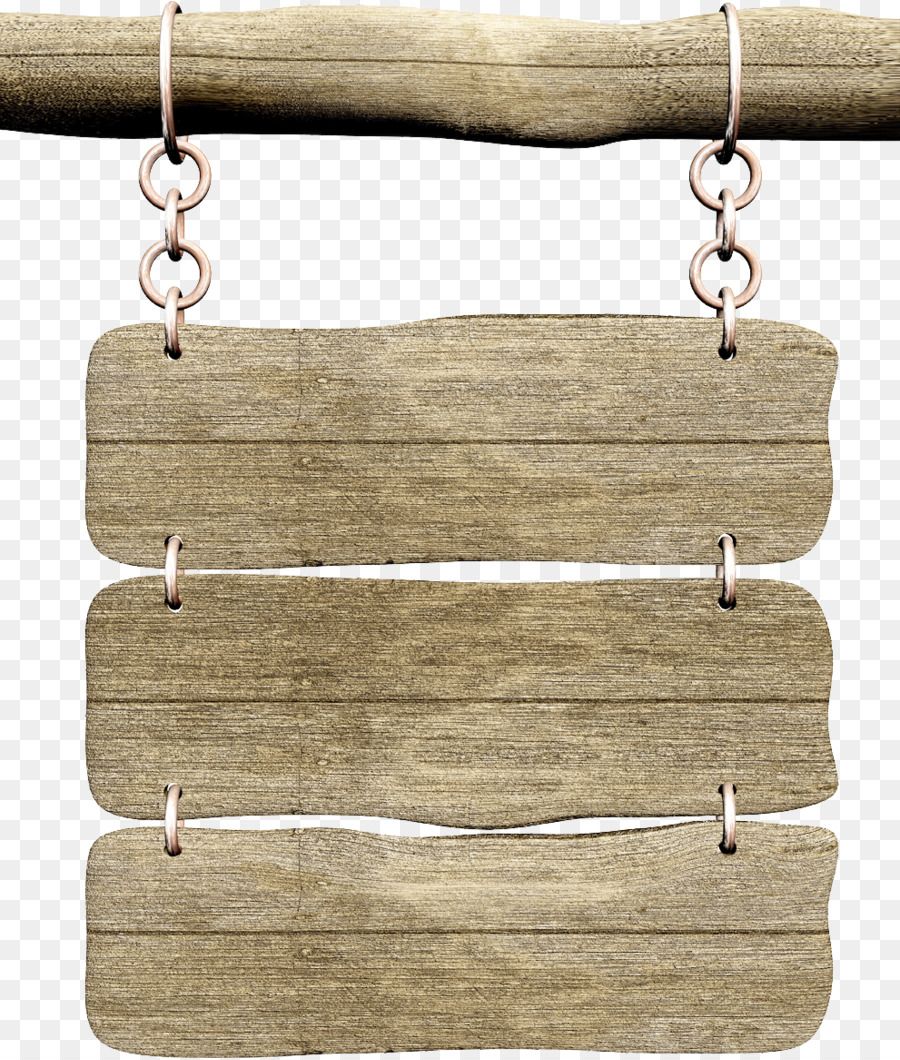 Holz Hängende Clip-art - Seil
