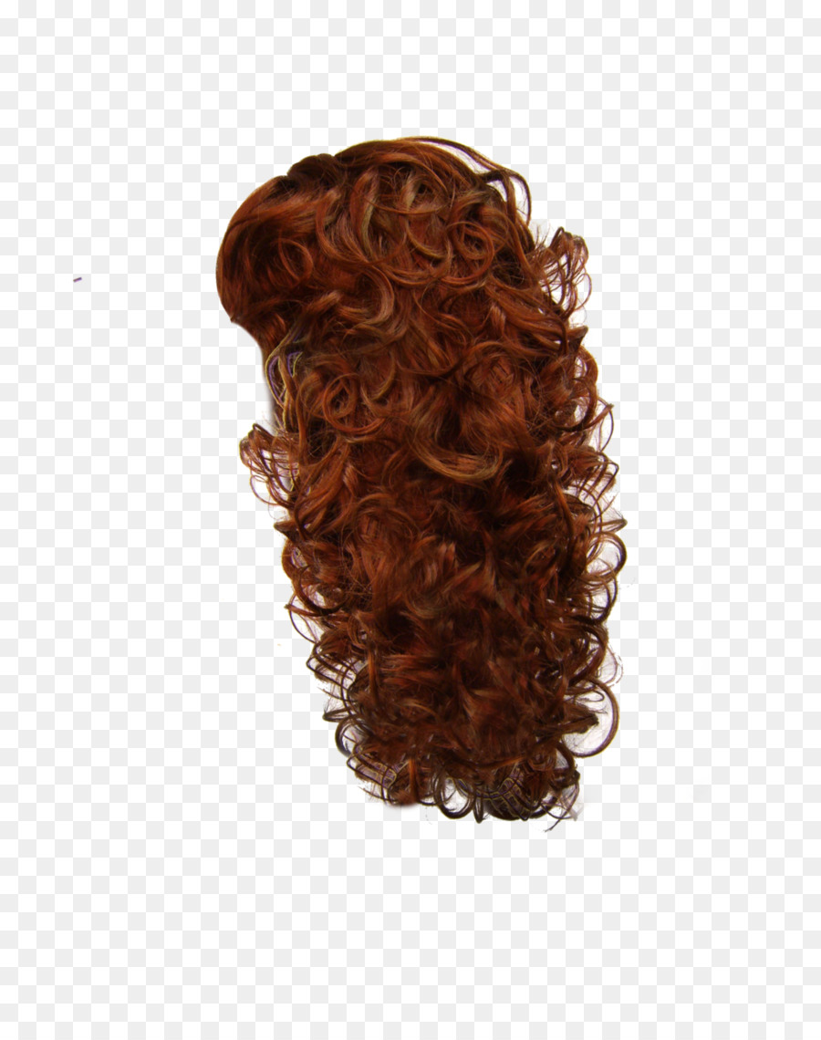 Frisur Perücke - Haar