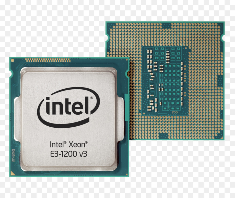 Intel Core i7 computer Portatile unità di elaborazione Centrale Haswell - Intel