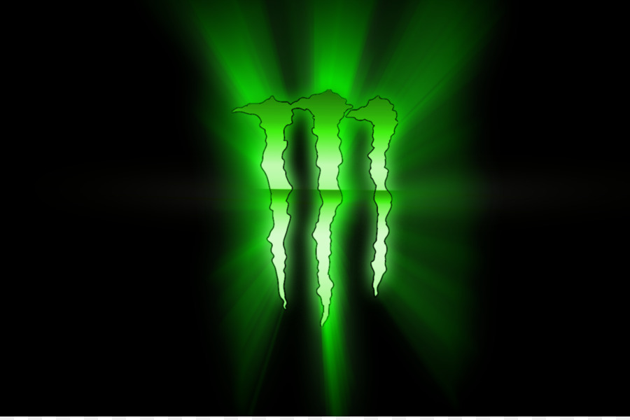 Monster Energy Energy drink con Caffeina bere Sfondo del Desktop - Monster Energy Logo