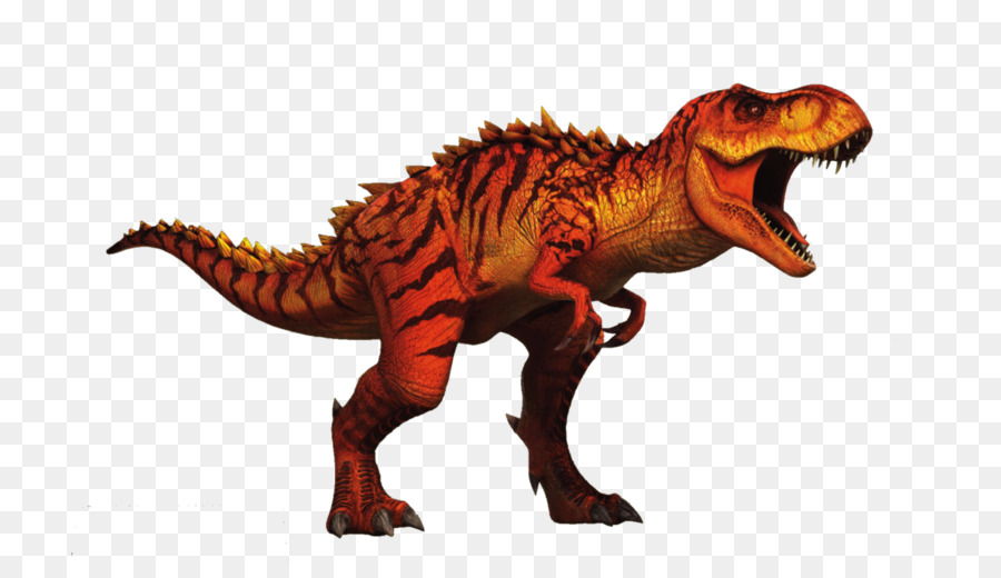 Lego Jurassic World Spinosaurus Tyrannosaurus rex Velociraptor Dinosaurier - Dinosaurier