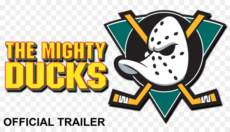 Anaheim Ducks National Hockey League T-shirt The Mighty Ducks di hockey su Ghiaccio - hockey