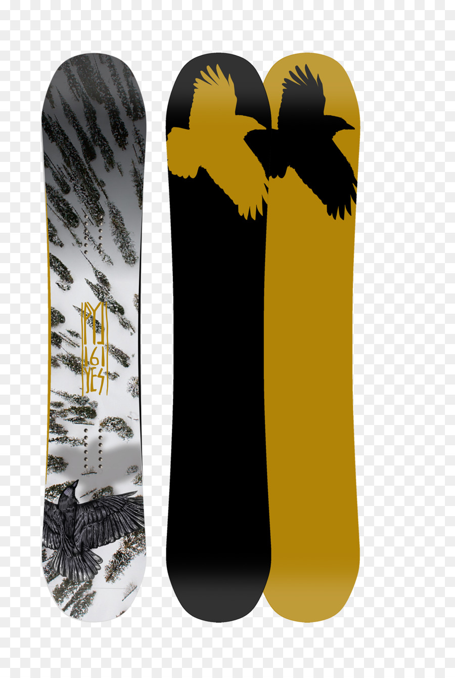 Snowboard Sports Equipment