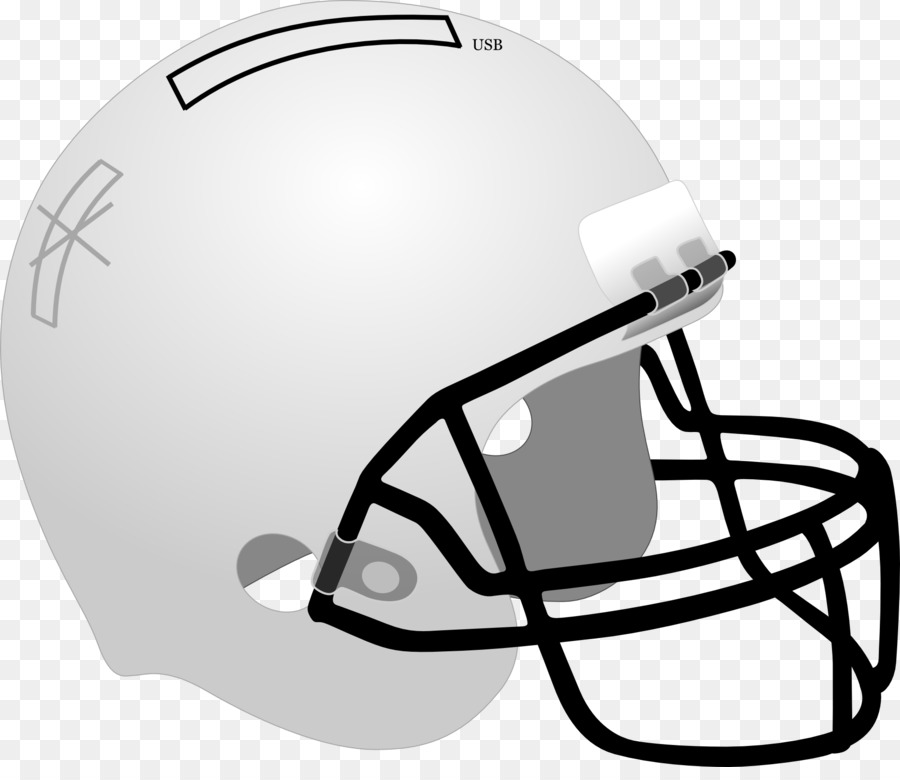 American Football Helme Clip art - American Football