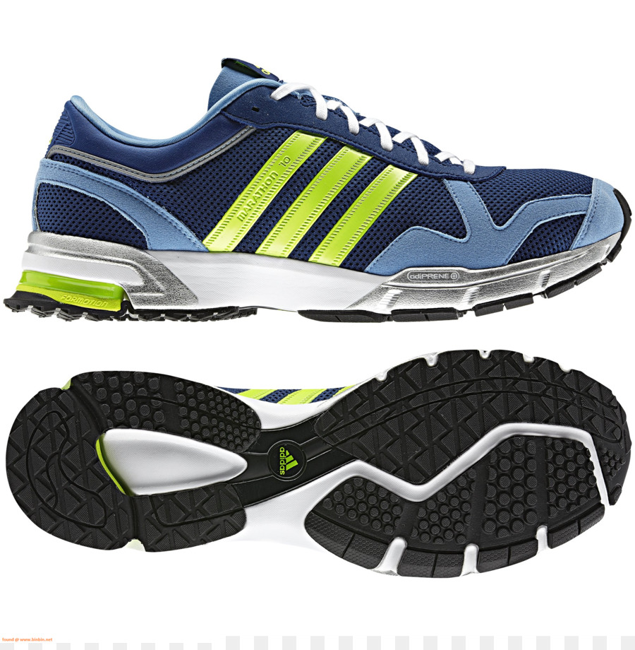 Adidas Giày Giày người Đàn ông Chạy Marathon - giày chạy