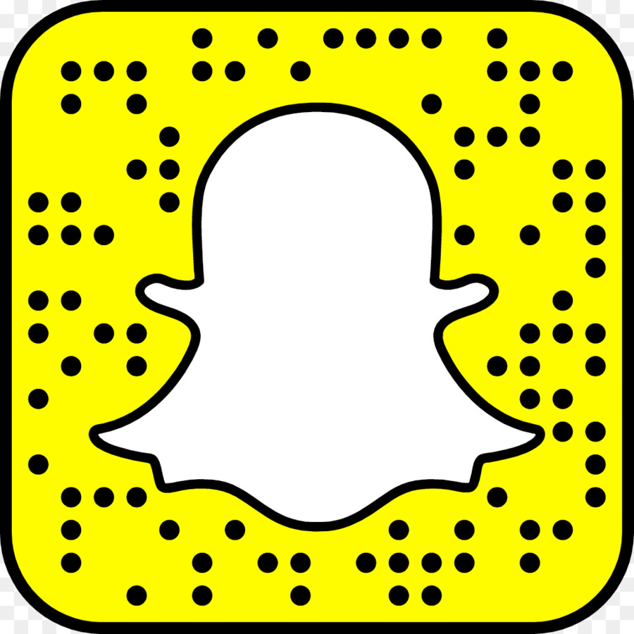 Snapchat Social media, Blog, Vlog Pubblicità - Snapchat Clipart