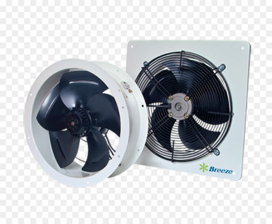 Axial-Lüfter-design Lüftungs-Radialventilator mit Impeller - Fan