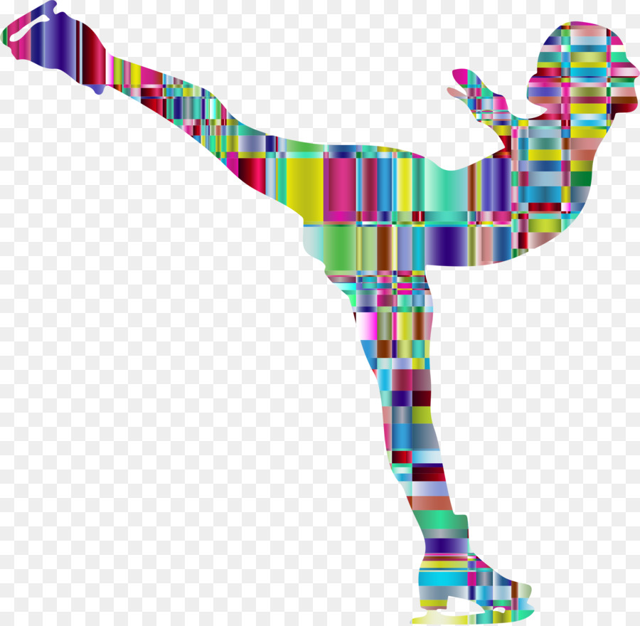 Ghiaccio, pattinaggio di Figura, pattinaggio di Figura Femminile Skater Clip art - giraffa