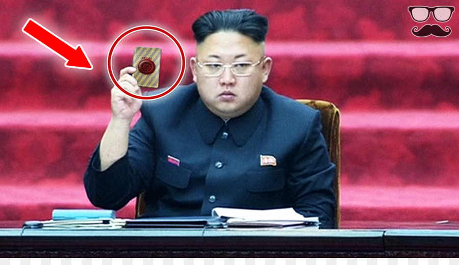 Pyongyang Stati Uniti Kim Jong-un Regime di Dittatura - Kim Jong un