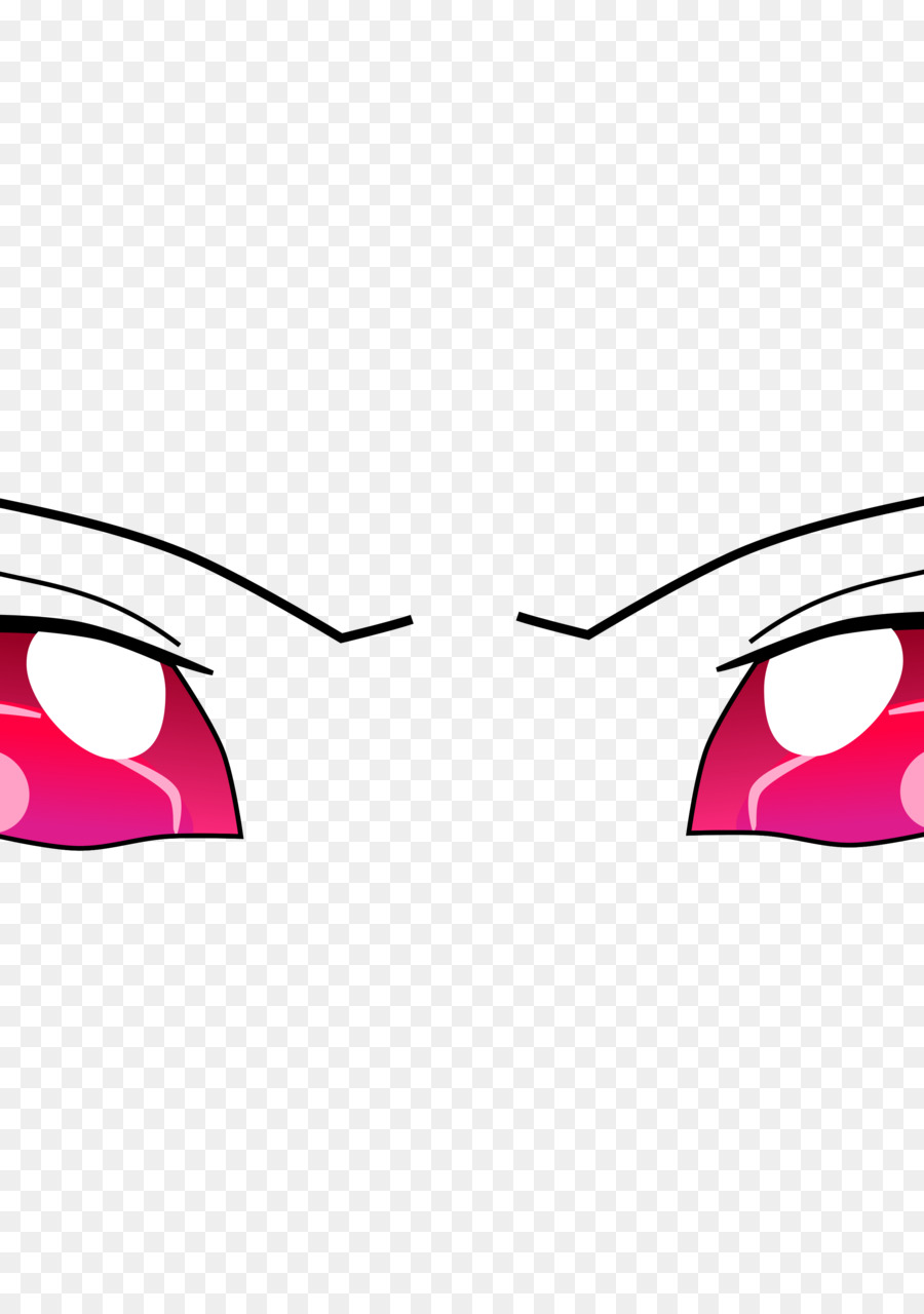 Occhiali Clip art - occhi