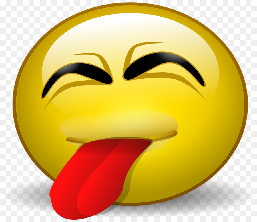 Emoji Emoticon Animazione di messaggistica di Testo Smiley - bocca sorriso