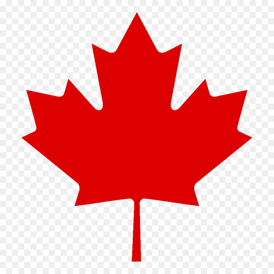 Bandiera del Canada Maple leaf Clip art - Canada