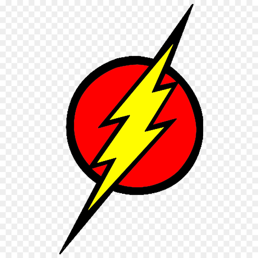 The Flash Logo img