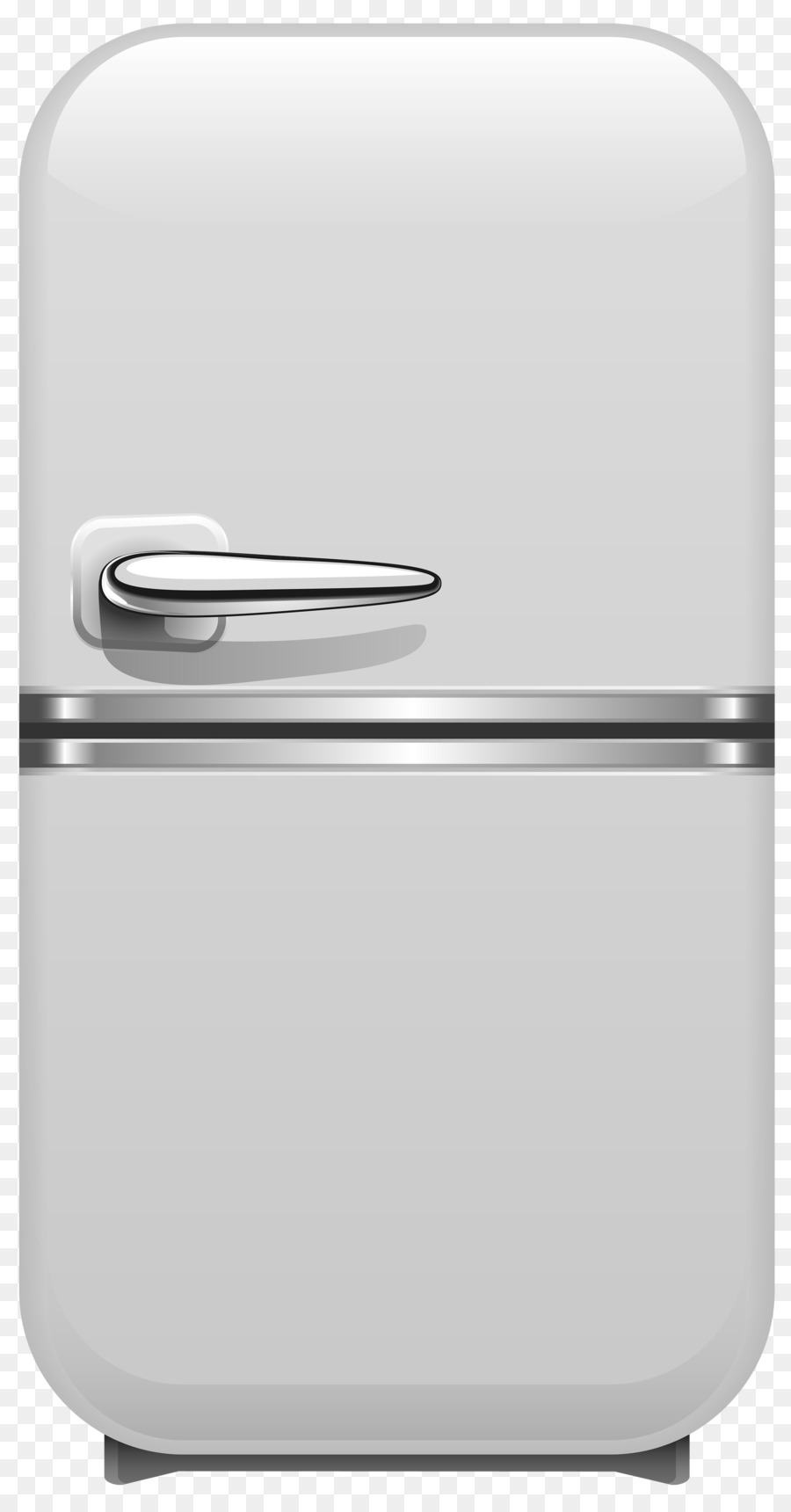 Kühlschrank clipart - Kühlschrank