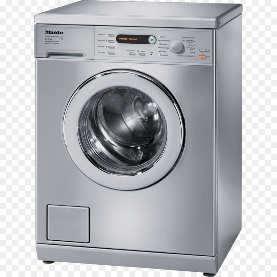 Máy giặt Miele Nhà thiết bị sấy - máy giặt