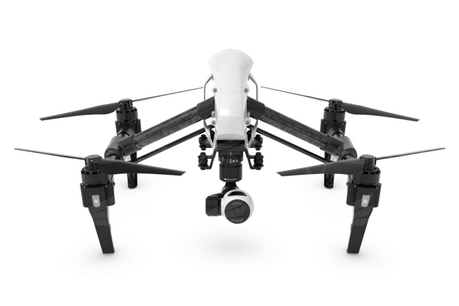 Mavic Pro Unmanned aerial vehicle DJI Macchina fotografica del Velivolo - droni