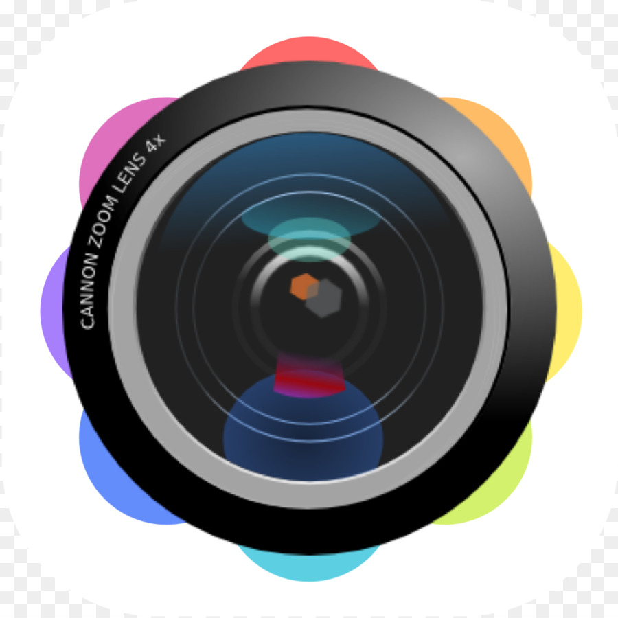 Kamera Objektiv Verschluss, Clip art - Fotoapparate
