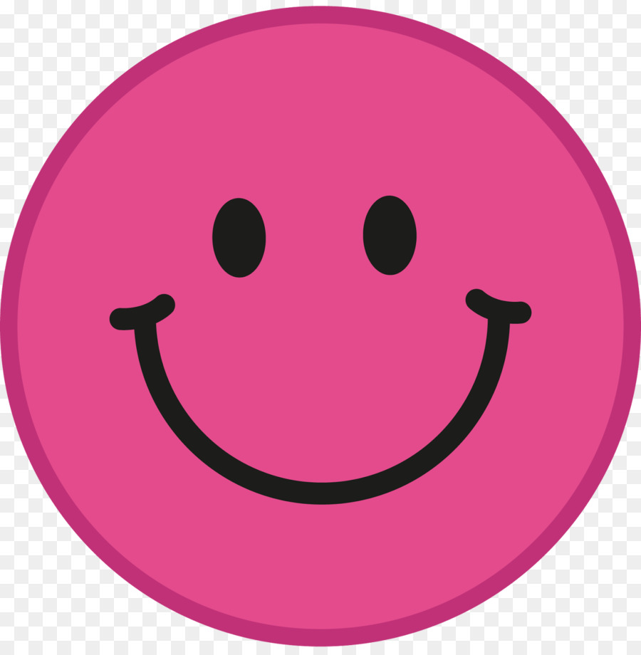 Smiley-Handwerk-Magnete Pinkeye Graphics Ltd Kühlschrank-Magnete - Smiley