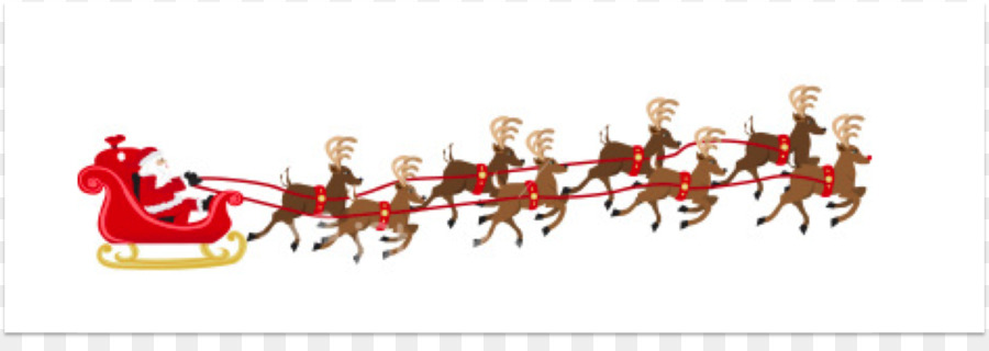 Christmas Lights Cartoon png download - 1514*521 - Free Transparent Reindeer  png Download. - CleanPNG / KissPNG