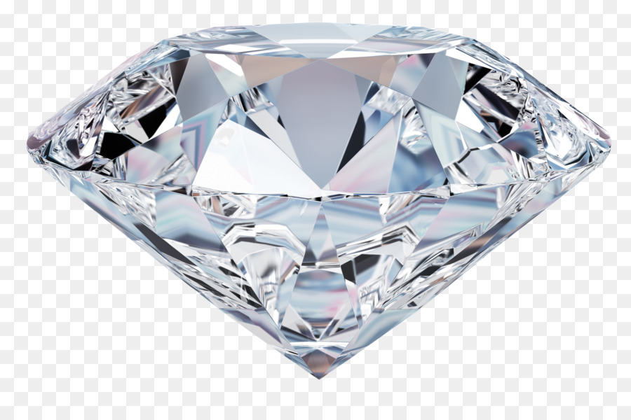 We want diamond