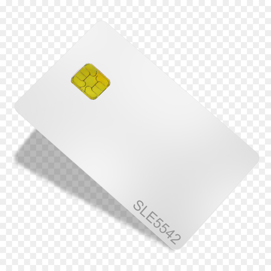 Thẻ thông minh Mạch Và Chip Gần thẻ điện Tử Nhựa - thẻ sim
