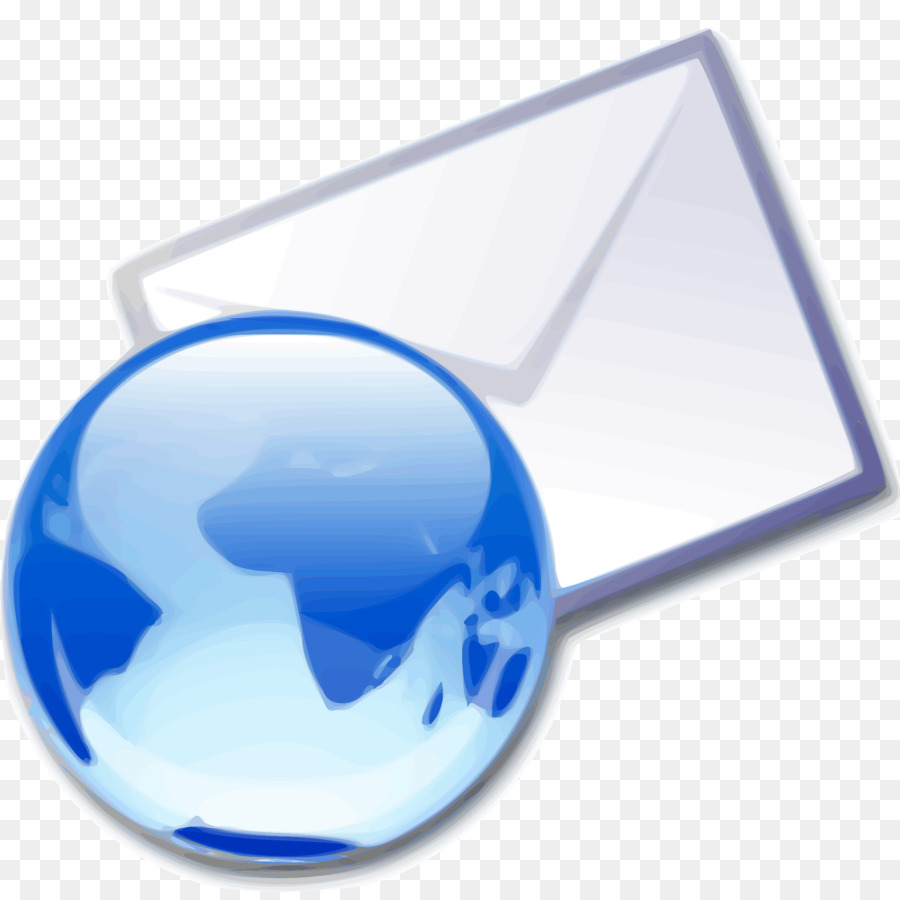 Icone Del Computer Merced County Elettore E-Mail Di Registrazione - e mail