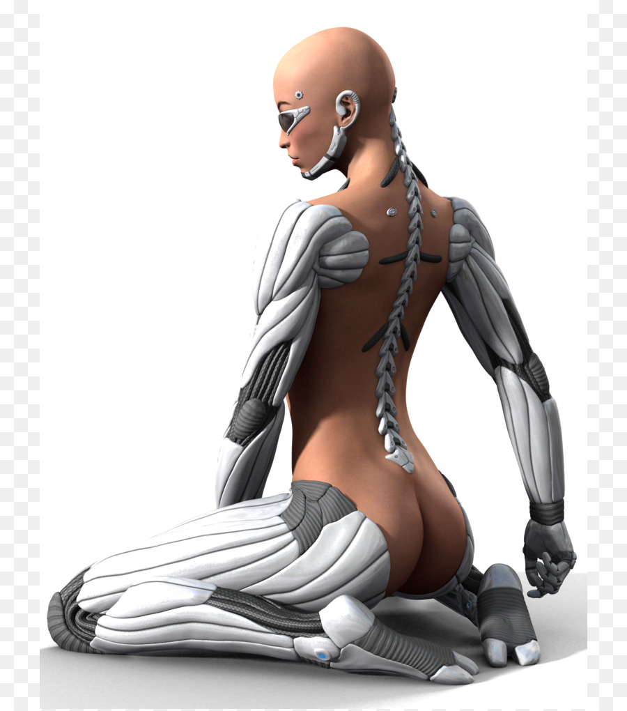Deus Ex: Human Revolution Mehr Als Human-Kybernetik, Cyborg - Cyborg