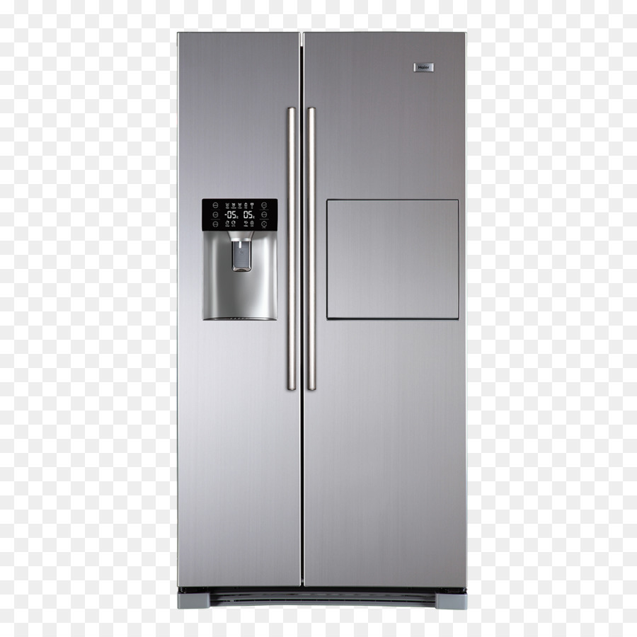 Kühlschrank Haier-Automatische Abtauung Waschmaschinen Haushaltsgerät - Kühlschrank