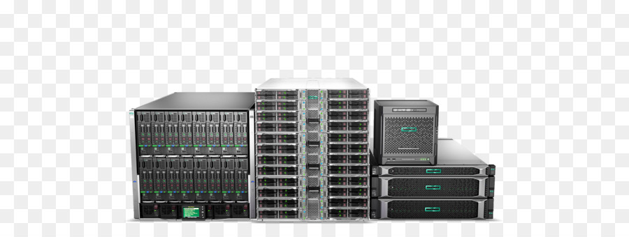 Hewlett-Packard ProLiant Intel Computer-Servern - Server