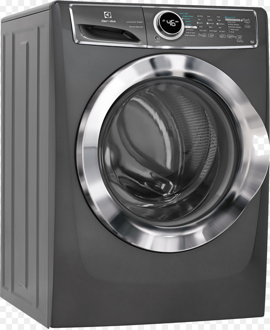 Waschmaschinen Wäschetrockner Electrolux Hausgeräte Wäscherei - Waschmaschine